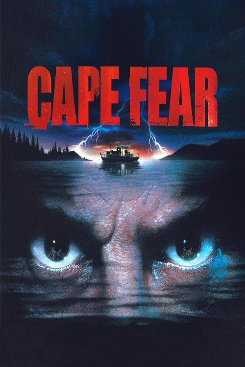 Poster 18 for Cape Fear