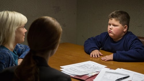 Shameless (US): 5×9