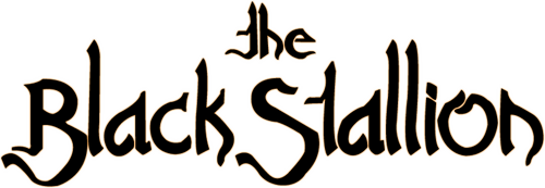 The Black Stallion