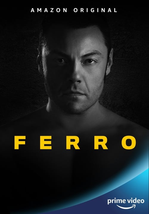 Ferro Movie Poster Image
