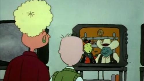 Doug, S02E06 - (1992)