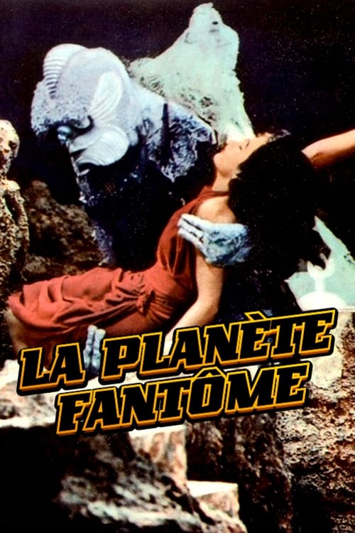 La Planète fantôme 1961