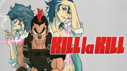 Kill la Kill