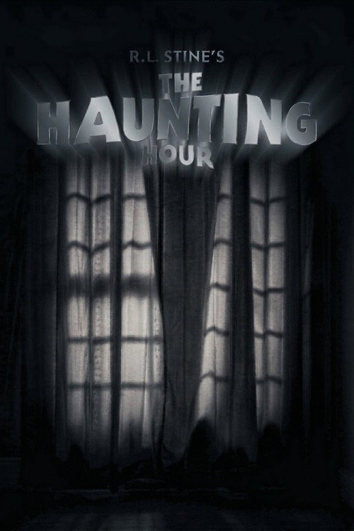 Voir The Haunting Hour: Brush with Madness streaming VF gratuit 2011