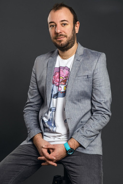 Filip Ugrenović