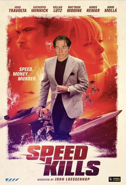 Speed Kills