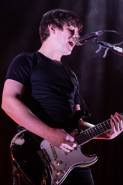 Jake Bugg - Live Rock am Ring