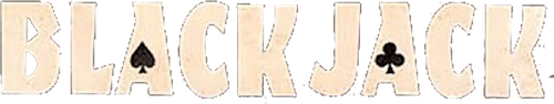 Black Jack's logo image