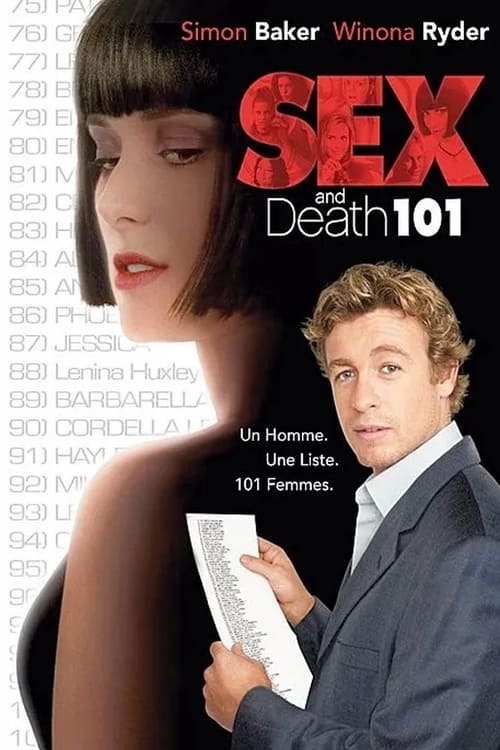Sex and Death 101 (2007)