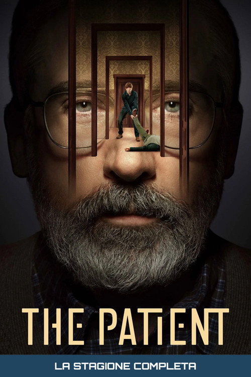 Locandina di The Patient – Stagione 1