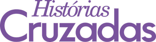 Histórias Cruzadas - Logo 3