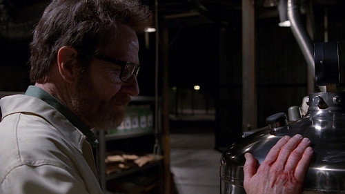 Breaking Bad