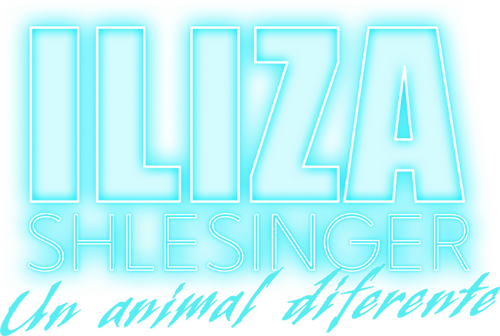 Iliza Shlesinger: Un Animal Diferente