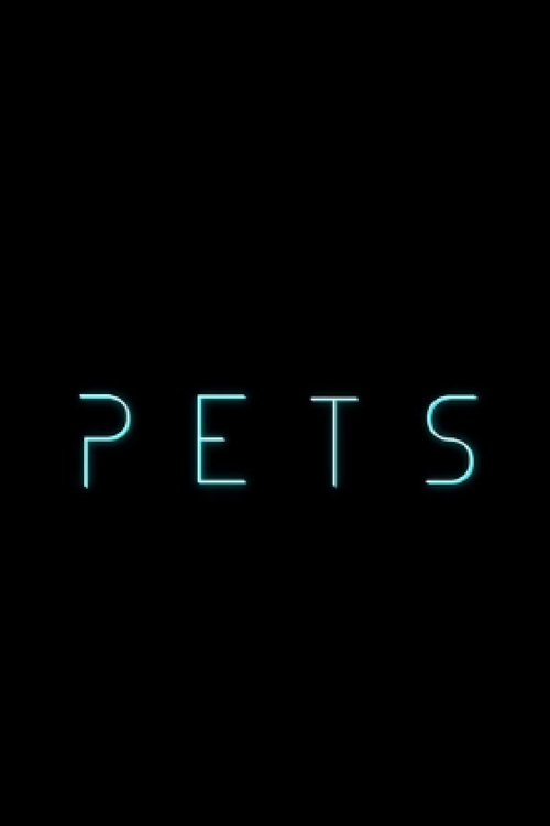 Pets 2018