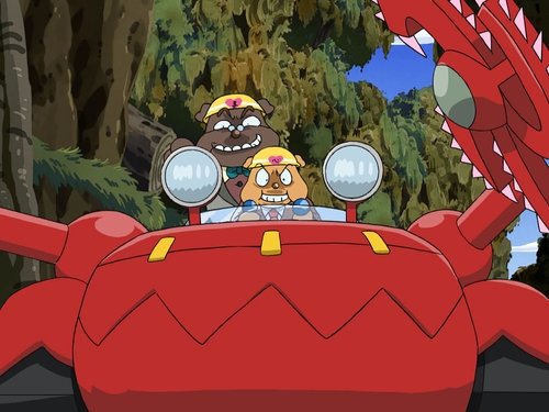 Episode 74