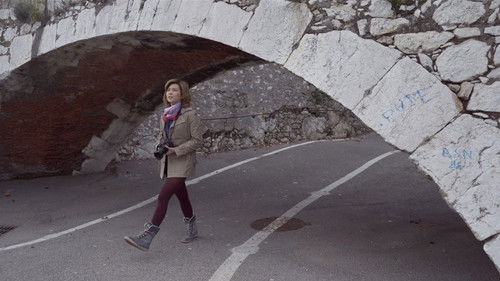 JJR27 บันทึกหน้าหก ความงามเลียบชายฝั่ง ทะเลเมดิเตอร์เรเนียน