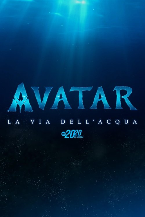 Avatar: la Via dell’Acqua – Lo Speciale