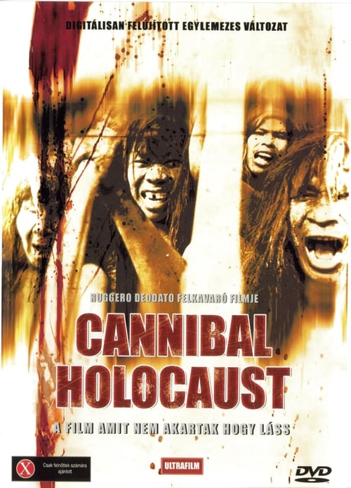 Cannibal Holocaust 1994