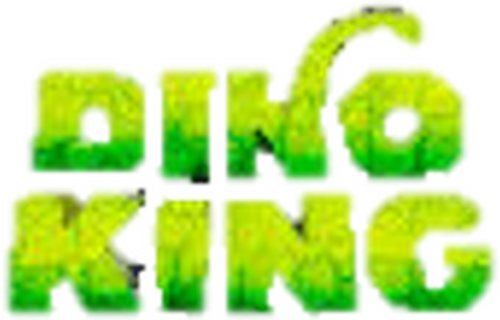 Dino King: Viaje a la Montaña de Fuego
