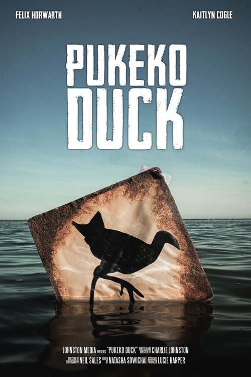 Poster image du film Pukeko Duck Pukeko Duck