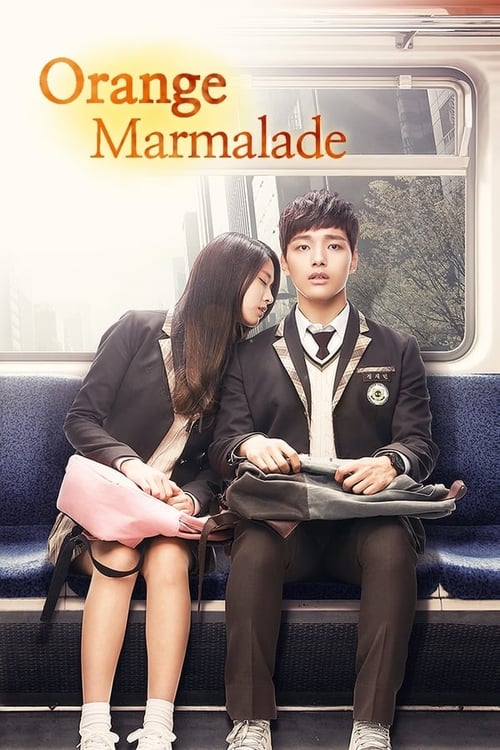 Orange Marmalade, S01 - (2015)