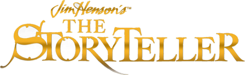 The Storyteller