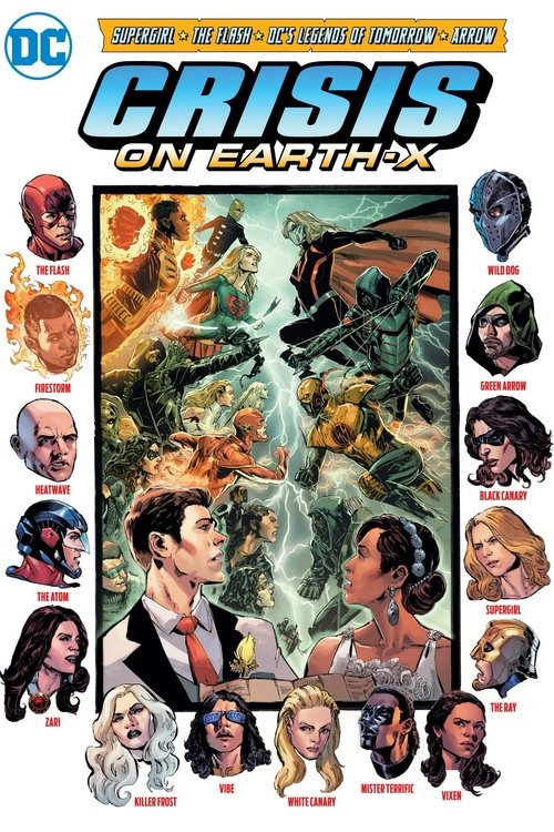 Legends of Tomorrow