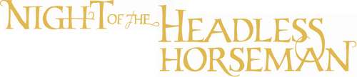 The Night of the Headless Horseman