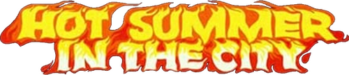 Hot Summer In The City