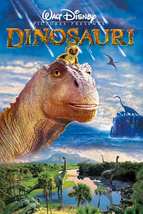 Dinosaur