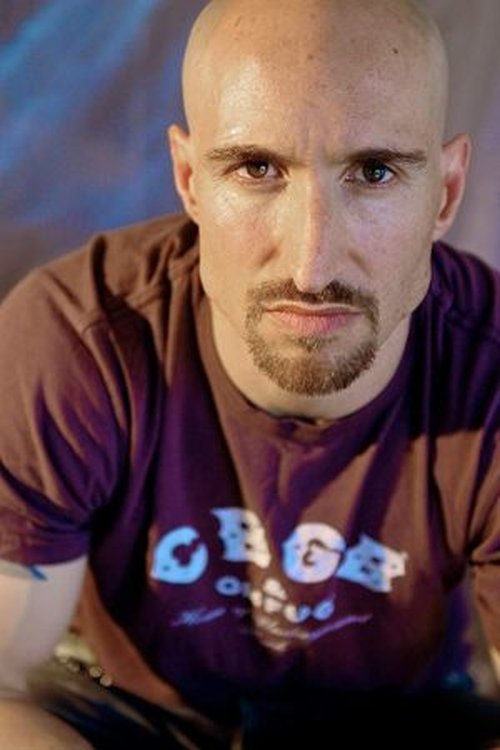 Scott Menville profile picture