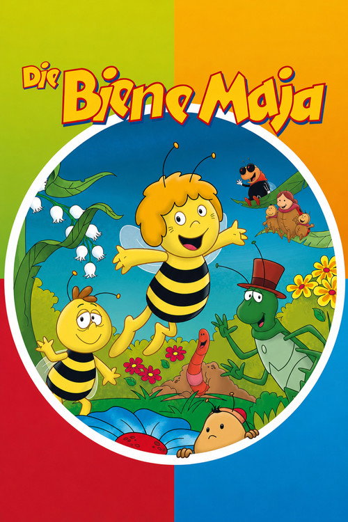 Die Biene Maja
