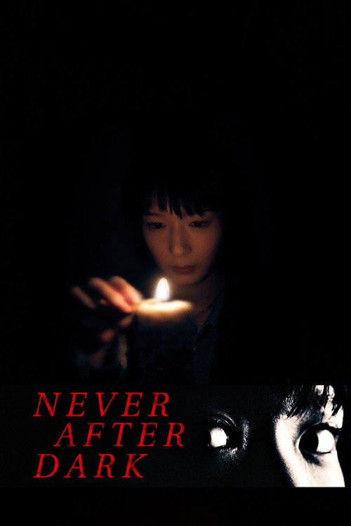 Never After Dark