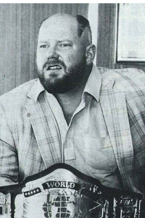 Leon White