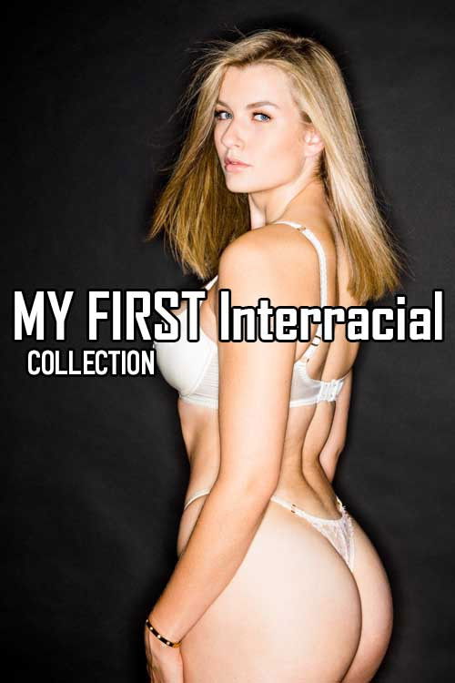 Pòster de My First Interracial Collection