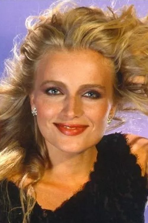 Image de Merete Van Kamp