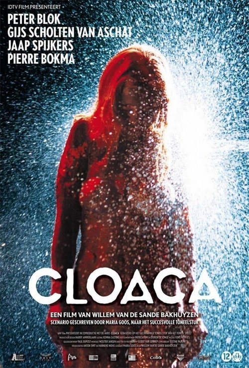 Cloaca 2003