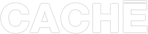 Caché - Logo 3