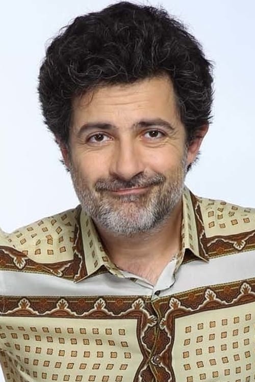 Kép: Mihai Călin színész profilképe