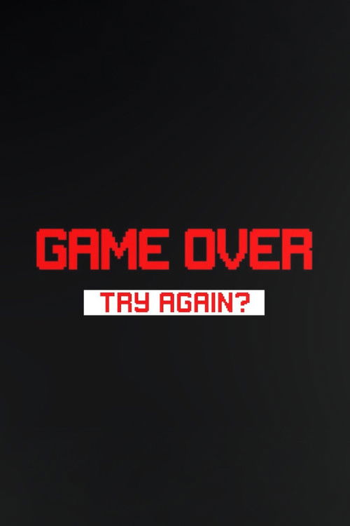 GAME OVER