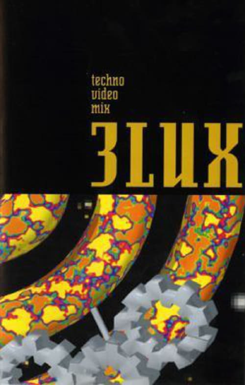 3Lux: Techno Video Mix (1991)