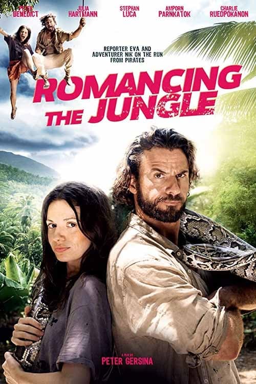 Romance en la jungla 2017