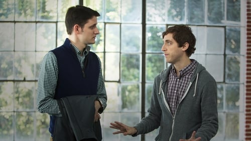 Silicon Valley: 2×5