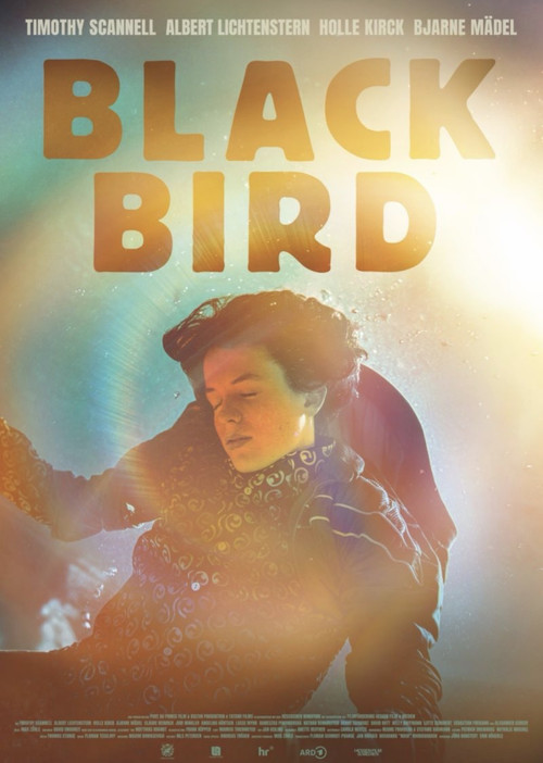 Blackbird Poster