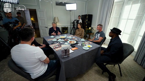 Stallone: Rocky’s Rise, Hollywood Fame & Schwarzenegger Rivalry