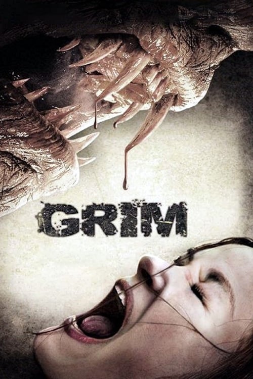 Grim poster