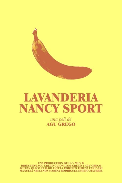 Nancy Sport Laundry English Full Movie Download