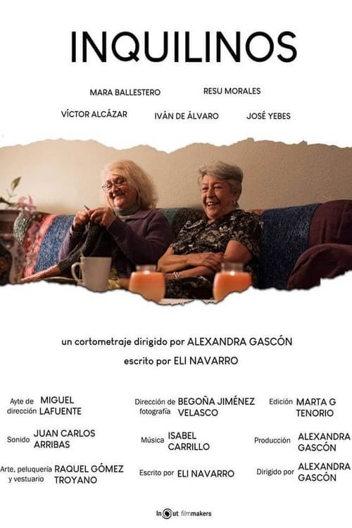 Inquilinos (2018)