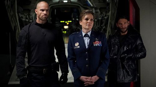 Agentes da S.H.I.E.L.D. da Marvel: 5×14