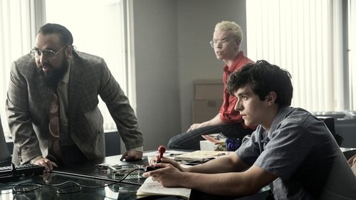 Black Mirror: Bandersnatch Free Movie